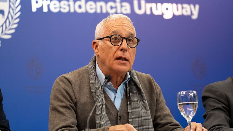 Negro recibe este lunes a trabajadores tras el secuestro de ómnibus y conductor de UCOT