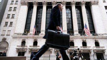 Aumenta el riesgo de otra crisis económica mundial