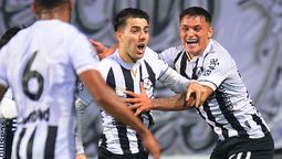 altText(Boston River y Wanderers arrancaron el pie derecho el Clausura)}