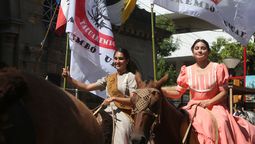 altText(Patria Gaucha vuelve a Tacuarembó: tradición, música y cultura rural en una fiesta que convoca a miles)}