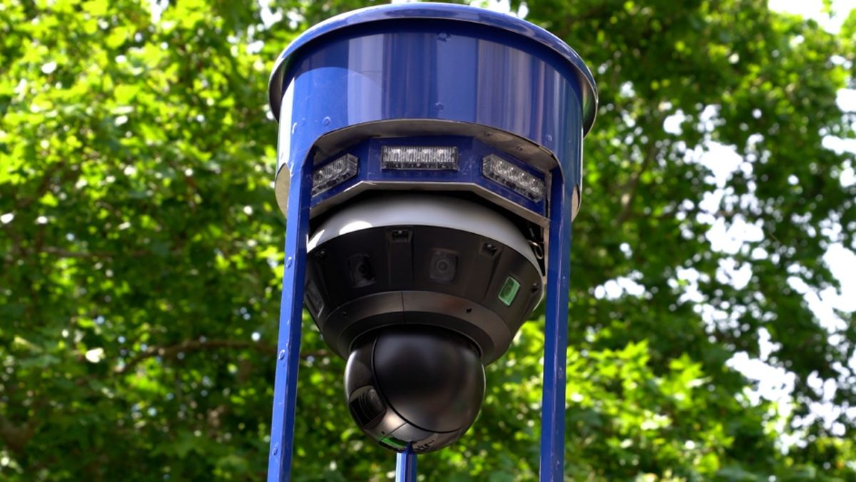 Interior ya invirtió más de US$ 100 millones en tecnología policial.