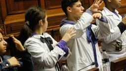 altText(Confirmado: el 17 vuelven las clases presenciales )}