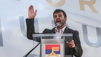 FA analiza acompañar al Pit-Cnt para impulsar un referéndum