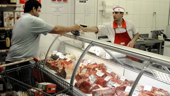 Importarán carne con hueso desde Brasil para mercado interno