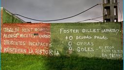 altText(Dirigentes de Rampla advierten incumplimientos de la SAD)}
