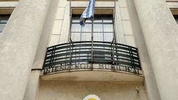 altText(Canelones: comerciantes se reunieron para aprender sobre reciclaje)}