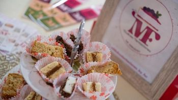 Arrancó la Expo Pastelería 2026: sabores del mundo y acceso libre en la Intendencia