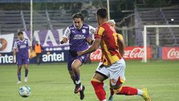 altText(Esta noche se cierra la fecha trece del Apertura que ya tiene campeón)}