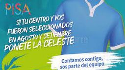 altText(Uruguay nomá: los gurises van por la PISA con Silva como DT)}