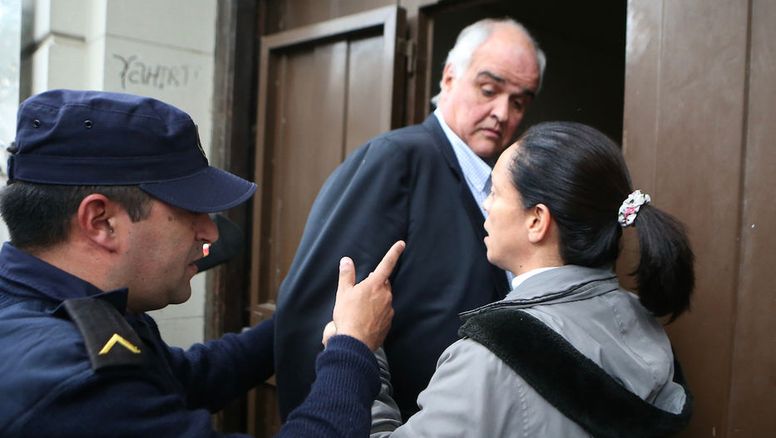 Caso Penadés: ¿cuándo comienza el juicio contra el exsenador nacionalista?