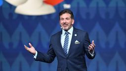 altText(Conmebol aumentó sus premios para los torneos de este año)}