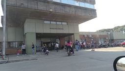 altText(Durazno: Usuarios denuncian demoras de meses para consultas y falta de medicamentos)}