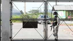 altText(Segundo homicidio dentro del ex Comcar en tres días)}