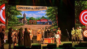 ¿Cómo quedó la grilla de la Ronda de Ganadores del Carnaval?