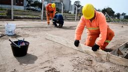 altText(SUNCA en alerta ante  informalidad en la construcción)}