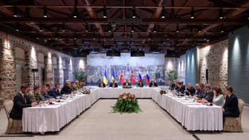 Rusia y Ucrania retoman negociaciones y acuerdan canje masivo de prisioneros
