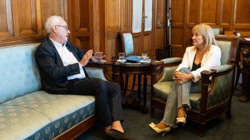 A un paso: Cancillería envía acuerdo Mercosur y Europa al Parlamento