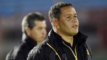 Darío Rodríguez nuevo DT de Peñarol.