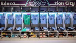 altText(¿Cómo formará Uruguay para enfrentar a Corea?)}