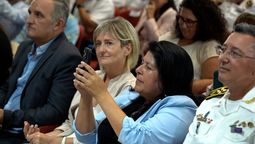 altText(Los ocho compromisos que guiarán al Ministerio del Interior en materia de género)}