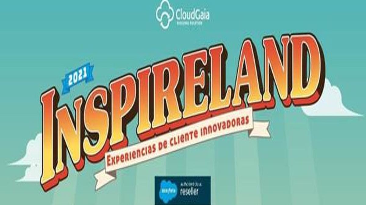 Inspireland: un evento de tecnología con referentes de Uruguay y la región