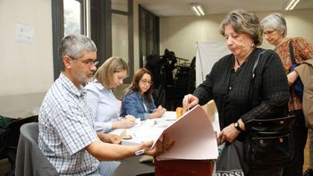 Jubilados y pensionistas: ¿quiénes se presentan a las elecciones del Banco de Previsión Social?