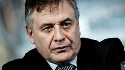 altText(Combustibles: “Los pronósticos son de suba», dijo Paganini)}