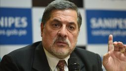 altText(Legislador peruano propone al Ejército invadir Bolivia)}