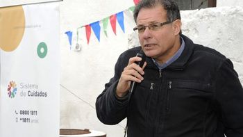 Jutep: Aníbal Pereyra violó principios de transparencia y eficiencia en la contratación