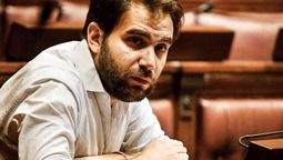altText(Civila sobre candidaturas a la IM: «El PS no analizó este tema ni tomó definición al respecto»)}