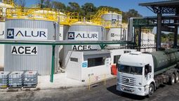 altText(Gran caravana sindical desde Bella Union hasta Montevideo)}