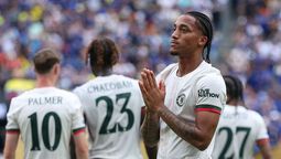 altText(Fin del sueño americano: Chelsea eliminó a Fluminense del Mundial de Clubes)}