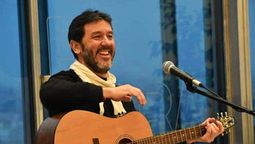 altText(Diego Juan presenta 