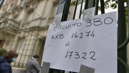 altText(La señora democracia, ultrajada aquí, allá y más acá )}