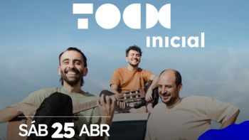 Toch: la banda cordobesa que apela a un pulso latinoamericano. Entrevista exclusiva a Juan Pablo
