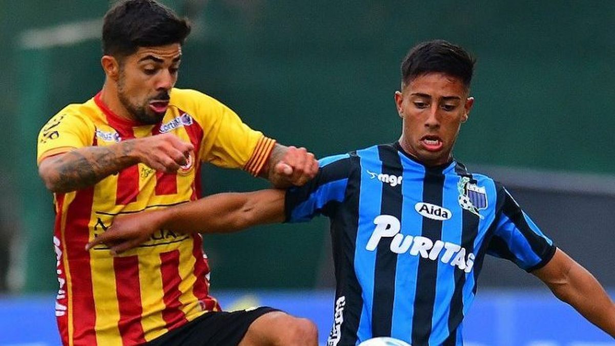 Resultados, posiciones parciales de la 4ta fecha del Apertura