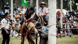 altText(Comienza la 42a edición de la Criolla del Parque Roosevelt)}