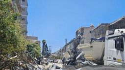 altText(Partidos comunistas de Irán e Israel reclaman 