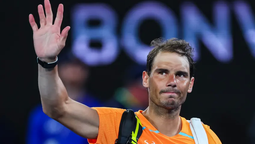 altText(Rafael Nadal y las palabras que nadie quería escuchar)}