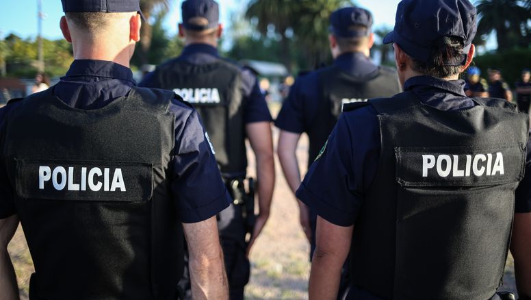 Lanzaron Operativo Verano Azul: incorpora más de 600 policías y una comisaría móvil