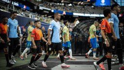 altText(¿Qué dice la historia sobre los enfrentamientos entre Uruguay y Colombia?)}