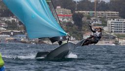 altText(Panamericanos: dos medallas y clasificación a los JJOO 2024)}