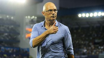 Wanderers por la recuperación ante Nacional