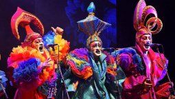 altText(Noche perfecta de Patos Cabreros que lo catapulta a la definición)}