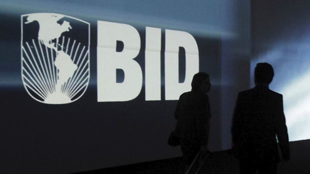 BID concedió préstamo a Argentina