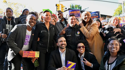 altText(Cómo Zohran Mamdani triunfó sobre un establishment decrépito)}