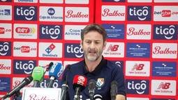 altText(Panamá traerá un equipo B para el partido con Uruguay)}