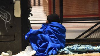 Ministerio del Interior y Mides intensifican operativos en algunos barrios de la capital.