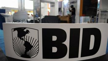 EL BID aprobó préstamos para Uruguay, Argentina, Brasil, Ecuador, Haití y Honduras