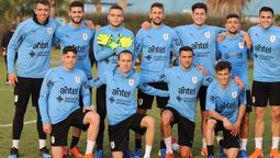 altText(La selección se despide este viernes frente a Panamá)}